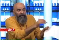 تهیه کننده مطرح صدا و سیما این سازمان را به پادگان تشبیه می‌کند + ویدیو