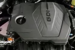 بررسی کراس اوور کیا اسپورتیج مدل 2025.