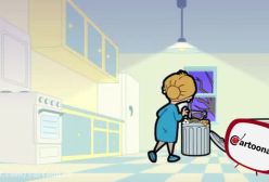 دانلود کارتون خنده دار مستربین قسمت 21 | انیمیشن جذاب و خنده دار مستربین جدید