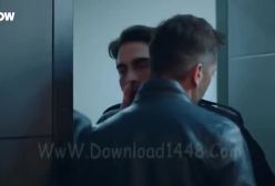 سریال وحشی - قسمت 49 زیرنویس فارسی چسبیده