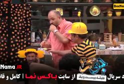 جوکر قسمت ۵ فصل سوم