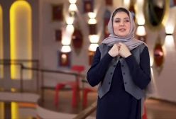 فصل چهارم جوکر با یک شرکت‌کننده جذاب خانم "گلوریا هاردی"!