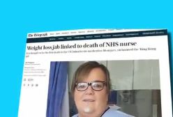 هشدار سازمان غذا و دارو درباره یک آمپول لاغری!