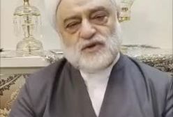 معجزه ای شنیدنی از حدیث کساء