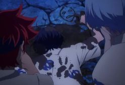 سریال اسکیت بی نهایت فصل ۱ قسمت 6