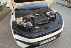 تست و بررسی (جک J7) KMC J7