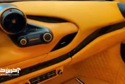 بررسی کامل منصوری F8XX اسپایدر مدل 2025