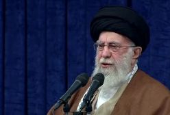 رهبر انقلاب: مناطق اشغال شده سوریه به دست جوانان غیور سوری آزاد خواهد شد | 21 آذر 1403