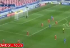 عادل فردوسی پور بعد از ۶ سال امشب برای گزارش بازی رئال مادرید و میلان به خانه ها برمی‌گردد