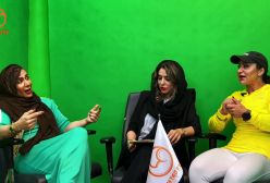 استاد فیت فصل 1 قسمت 3