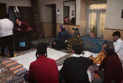 سریال پایتخت 6 : خشونت نقی