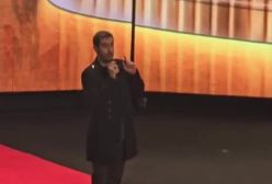 صحبتهای جالب و جنجالی شهاب حسینی در مورد داوری و جوایز جشنواره فیلم کوتاه