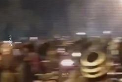 سرنگون کردن مجسمه حافظ اسد | شهر حماه به دست تروریست ها افتاد | 16 آذر 1403