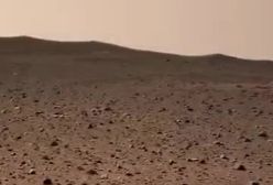 تصویری از منزلگاه دوم انسان(مریخ)