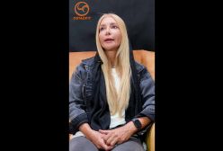 استاد فیت فصل 1 قسمت 13