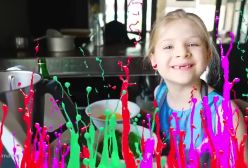 دیانا و روما جدید/ آشپزی دیانا و روما