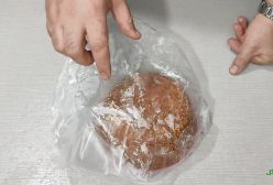 کاشت سبزه توپی برای عید با تخم شاهی