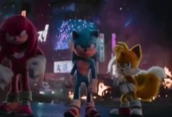 تریلر جدید سونیک خارپشت( 3)