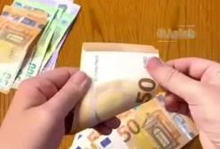 آموزش سریع شمردن اسکناس