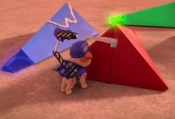 انیمیشن جدید رابل و دوستان فصل 1 قسمت 17دوبله فارسی