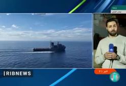 اخبار جدید از رزمایش مرکب امداد و نجات دریای خزر