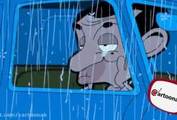 دانلود کارتون خنده دار مستربین قسمت 16 | انیمیشن جذاب و خنده دار مستربین جدید