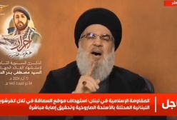 حسن نصرالله درباره اهمیت یحیی السنوار چه می گفت؟