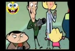 سریال دانلود کارتون خنده دار مستربین قسمت 1 | انیمیشن جذاب و خنده دار مستربین