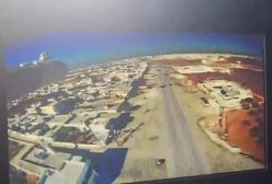 لحظه ترور ژنرال سوری ارتش سوریه!