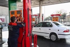 سهمیه سوخت آذرماه شارژ شد!