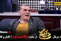 شب آهنگی فصل ۳ قسمت ۱۳ / مهسا طهماسبی / جوکر بانوان / شب آهنگی با نعیمه نظام دوست