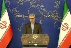 سخنگوی وزارت خارجه: تحریم‌های اقتصادی علیه ایران بی‌پاسخ نمی‌ماند!