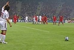 یک دقیقه با حرکات جذاب و حرفه ای "  آندره‌آ پیرلو "  در لیگ قهرمانان اروپا | 16 آذر 1403