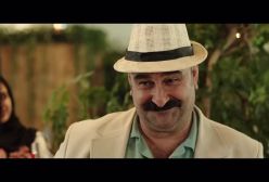 نخستین تیزر فیلم سینمایی «آریا شهر دو نفر» بزودی به روی پرده می‌رود!
