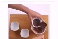 پخت کیک رژیمی با جوی دوسر