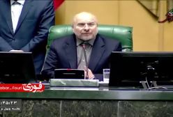 رئیس مجلس : انتصاب جواد ظریف غیرقانونی است و دولت باید تدبیر کند | 7 آذر 1403