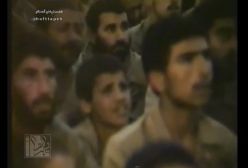 شهید همت و حاج صادق آهنگران