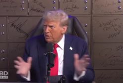 ترامپ: ما خودمان را هم نمی توانیم اداره کنیمم، چه برسد بخواهیم حکومت ایران را تغییر دهیم!