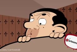 سریال دانلود کارتون خنده دار مستربین قسمت 9| انیمیشن جذاب و خنده دار مستربین