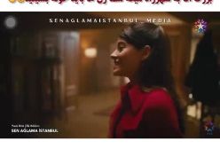 ویدیویی از قسمت اول سریال شهرزاد نسخه ترکی | 20 آذر 1403