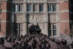 فیلم جدید۲۰۲۵ گردان ۶۸۸۸