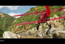 اولین تریلر فیلم   Mission Impossible 8 | ماموریت غیر ممکن ۸ جدیدترین فیلم تام کروز