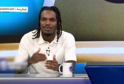 تیوی بیفوما : استقلال تهران و خوزستان را اشتباه گرفتم!