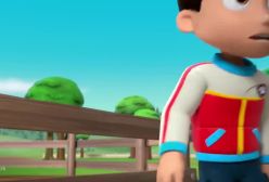 5برنامه کودک سگهای نگهبان - گروه نجات سگهای نگهبان!a