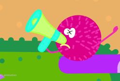 انیمیشن ببعی ببعو قسمت دهم : چرا دستم رو بشورم؟