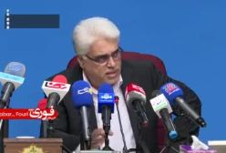 مدیر عامل شرکت ملی پخش فرآورده‌های نفتی از اعلام قیمت جدید بنزین سوپر خبر داد