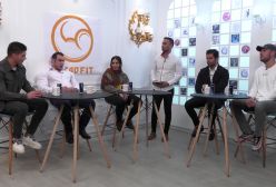 استاد فیت فصل 2قسمت 1