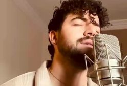 موزیک جدید شروین حاجی پور در مورد جنگ | آهنگ جدید شروین با موضوع جنگ
