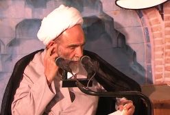 لذت ریاست و جاه و مقام بیش از لذت مال است❗️