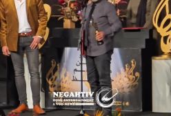 ماجرای خنده دار خواب رضا عطاران در جشن حافظ | 4 آذر 1403